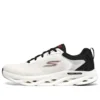 Go Run SWIRL TECH SPEED „White Black”