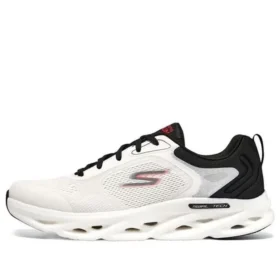 Go Run SWIRL TECH SPEED „White Black”