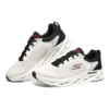 Go Run SWIRL TECH SPEED „White Black”