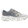 Go Run Swirl Tech „Surge – Grey”