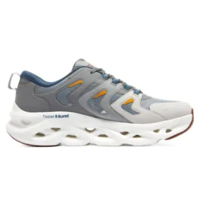 Go Run Swirl Tech „Surge – Grey”