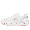 Go Run Swirl Tech „White”