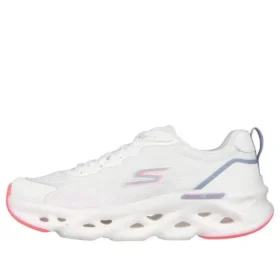 Go Run Swirl Tech „White”