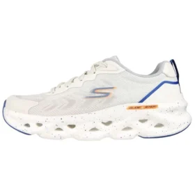 Go Run Swirl Tech „White”