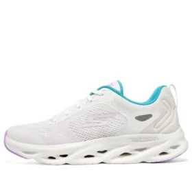 Go Run Swirl Tech „White Blue”