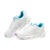 Go Run Swirl Tech „White Blue”