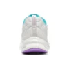 Go Run Swirl Tech „White Blue”