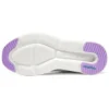 Go Run Swirl Tech „White Blue”