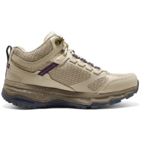 Go Run Trail Altitude „Beige Navy”