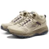Go Run Trail Altitude „Beige Navy”