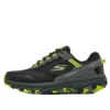 Go Run Trail Altitude „Black Lime”