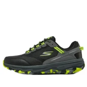 Go Run Trail Altitude „Black Lime”