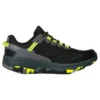 Go Run Trail Altitude „Black Lime”