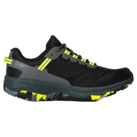 Go Run Trail Altitude „Black Lime”
