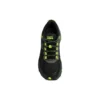 Go Run Trail Altitude „Black Lime”