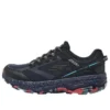 Go Run Trail Altitude „Black Multicolor”