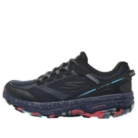 Go Run Trail Altitude „Black Multicolor”