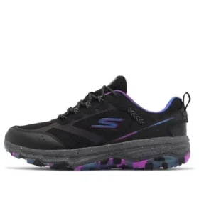 Go Run Trail Altitude „Black Multicolor”