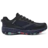 Go Run Trail Altitude „Black Multicolor”