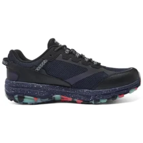 Go Run Trail Altitude „Black Multicolor”
