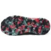 Go Run Trail Altitude „Black Multicolor”