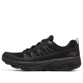 Go Run Trail Altitude „Black Red”