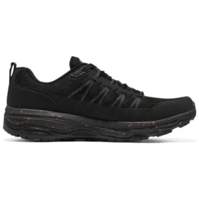 Go Run Trail Altitude „Black Red”