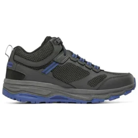 Go Run Trail Altitude „Gray Blue”