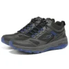 Go Run Trail Altitude „Gray Blue”
