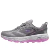 Go Run Trail Altitude „Grey Purple”