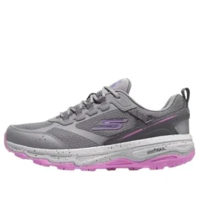 Go Run Trail Altitude „Grey Purple”