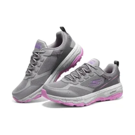 Go Run Trail Altitude „Grey Purple”