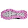 Go Run Trail Altitude „Grey Purple”