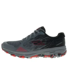 Go Run Trail Altitude „Grey Red”