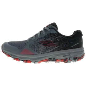 Go Run Trail Altitude „Grey Red”