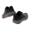 Go Run Trail Altitude „Grey Red”