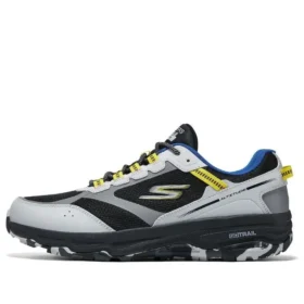 Go Run Trail Altitude „Grey Yellow”
