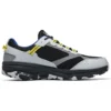 Go Run Trail Altitude „Grey Yellow”