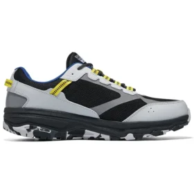 Go Run Trail Altitude „Grey Yellow”