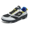 Go Run Trail Altitude „Grey Yellow”