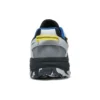 Go Run Trail Altitude „Grey Yellow”