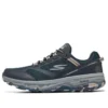 Go Run Trail Altitude Marble Rock 2.0 „Black Green”