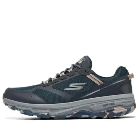 Go Run Trail Altitude Marble Rock 2.0 „Black Green”