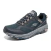 Go Run Trail Altitude Marble Rock 2.0 „Black Green”
