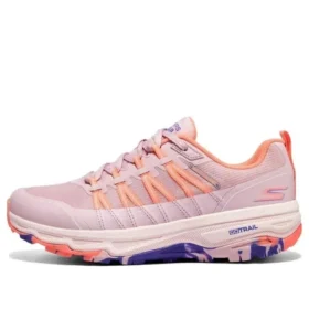 Go Run Trail Altitude „Pink Orange”