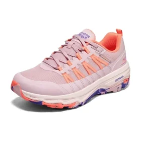 Go Run Trail Altitude „Pink Orange”