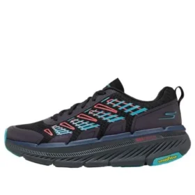 Go Run Trail „Black Multicolor”