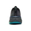 Go Run Trail „Black Multicolor”