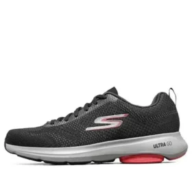 Go Run Viz Tech Czarny/Czerwony