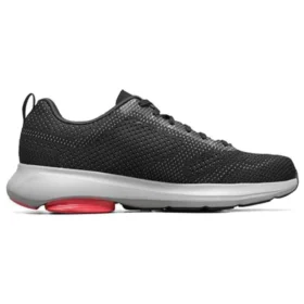 Go Run Viz Tech Czarny/Czerwony